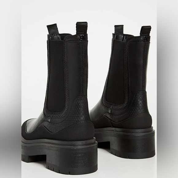 Sam Edelman Lulia Chelsea Boots - Picture 2 of 3